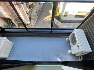 ＪＲ長瀬駅 徒歩5分 1階の物件内観写真